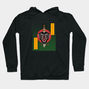 Sacrifice Hoodie